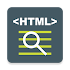 HTML Page Source Viewer3.4.0