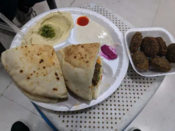 Al Arabi Falafel photo 