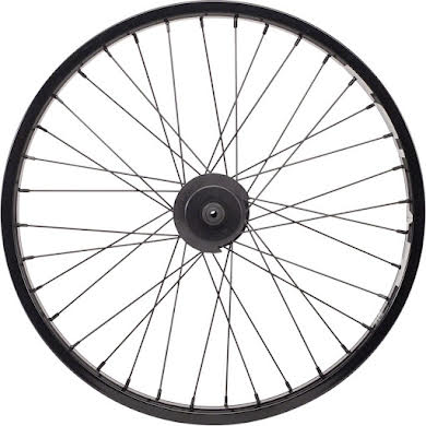 Eclat Trippin/Shift CS Rear Wheel - 20"