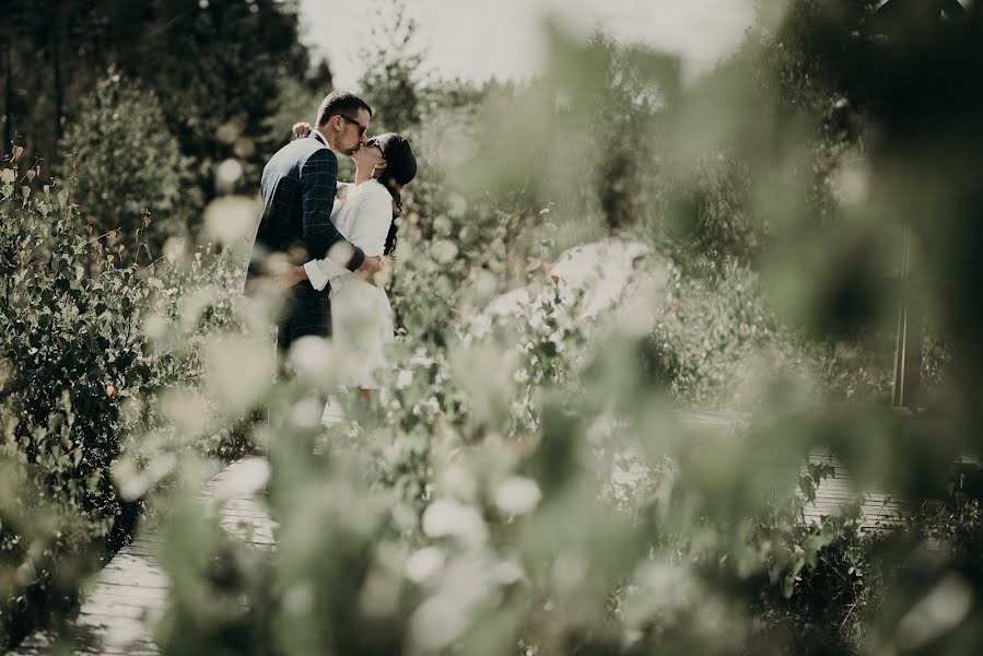 Fotógrafo de bodas Mindaugas Zdancevičius (mzfotografija). Foto del 24 de noviembre 2021