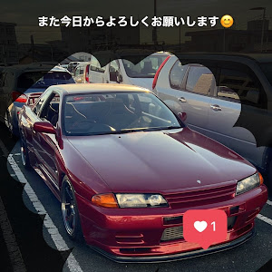 スカイライン GT-R BNR32