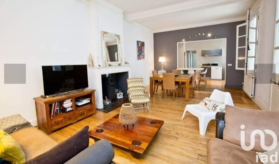 Vente appartement 5 pièces 142 m² à Tarbes (65000), 243 000 €
