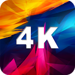 Cover Image of Download Abstract Wallpapers 4K 5.0.92 APK