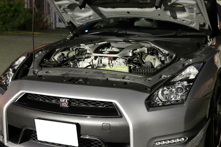 TTの撮り溜め写真・アーッスすんごいこれ🤣・ぱっかーんバトン・オフ会・静岡に関するカスタム事例の投稿画像8枚目