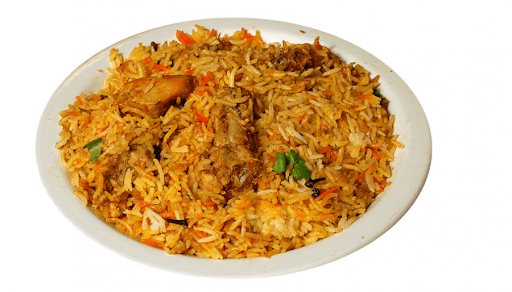 Guntur Chicken Biryani Family Pack (Serves 3)