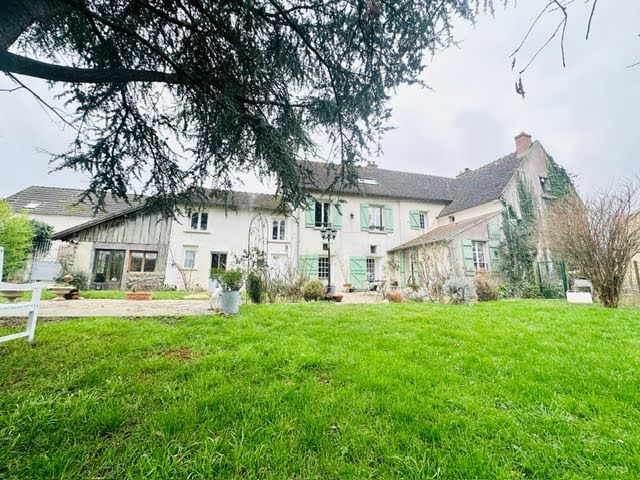 Vente maison 14 pièces 305 m² à Jouarre (77640), 605 000 €