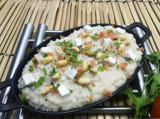 Samak Chawal Khichdi