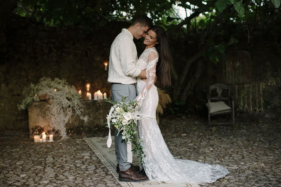 Fotografo di matrimoni Mireia Cordomí (mireiacordomi). Foto del 22 settembre 2022