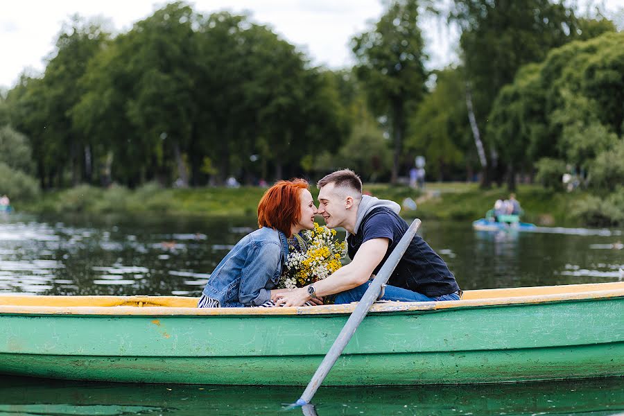 Wedding photographer Kirill Kozhukov (kozhukov). Photo of 12 June 2017