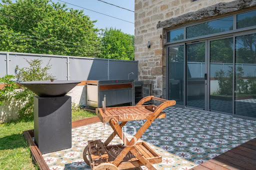 House with garden and terrace 4