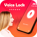 Voice Screen Lock