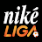 Niké liga icon