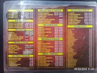 Desi Tadka Restaurant menu 4