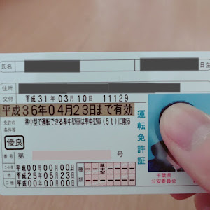 スイフト ZC31S