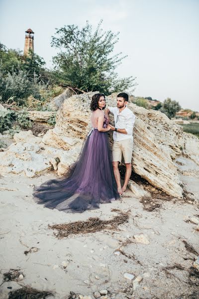 Wedding photographer Vladislav Kvitko (vladkvitko). Photo of 21 August 2017