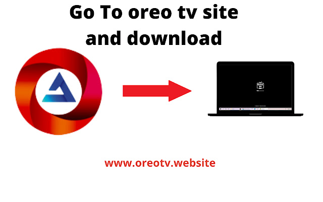 Download Oreo tv Apk for pc & windows v1.9.1