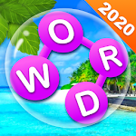 Cover Image of Download Magic Word Puzzle - Free Word Scapes Word Game 1.5 APK