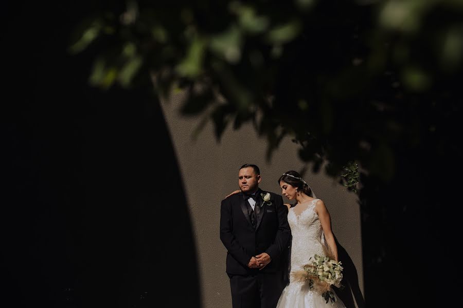 Wedding photographer Alberto Robles (bbocruw). Photo of 11 August 2022