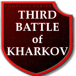 Download Third Battle of Kharkov For PC Windows and Mac