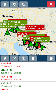 GPS Monitor(圖2)-速報App