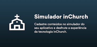 Simulador inChurch - Pro Screenshot 1 of 7
