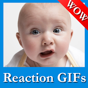 Download Reaction GIFs For Share For PC Windows and Mac