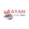 Ayan Fast Food Center, College Street, Kolkata logo