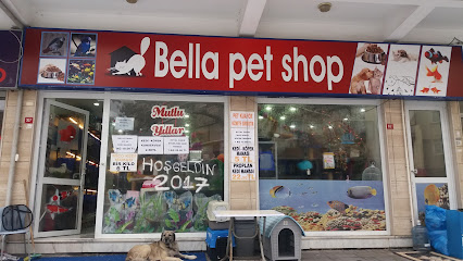 Bella PetShop