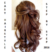 Easy Hairstyle App