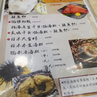 王匠黑鮪魚生魚片&日本料理《華僑市228攤》