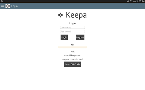 Keepa.com Push Notifications screenshot 3