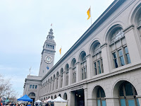 Ferry Building