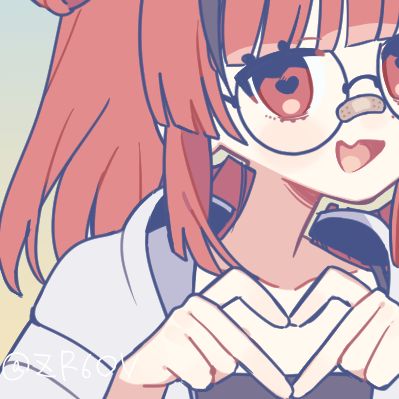 ◜.  ̫.◝ｳﾕ
