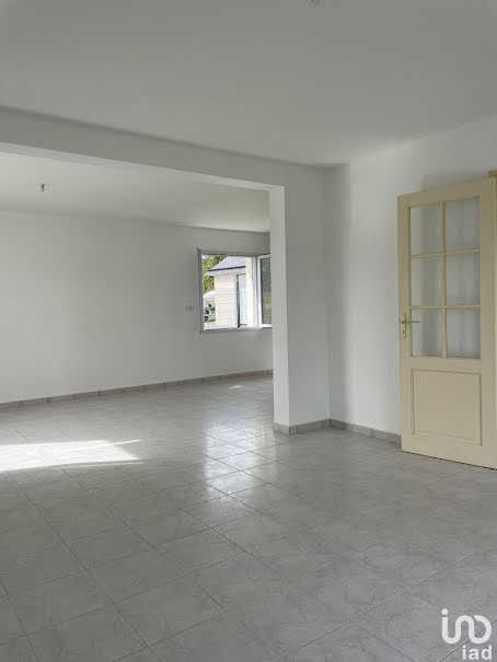 Vente maison 5 pièces 89 m² à Lanvéoc (29160), 319 000 €