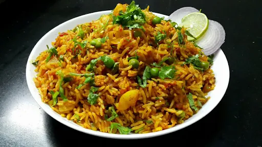 Tawa Pulav