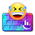 TouchPal Emoji Keyboard - Emoji, Fancy Theme, GIFs6.8.0.8