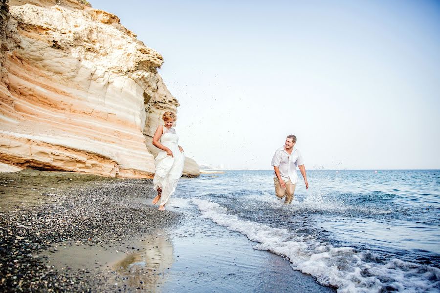 Wedding photographer Irina Mavrommati (eirini). Photo of 11 July 2014