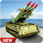 Missile Attack Combat Tank War 1.2