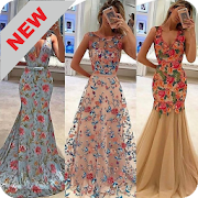 Long dress ideas 3.0 Icon