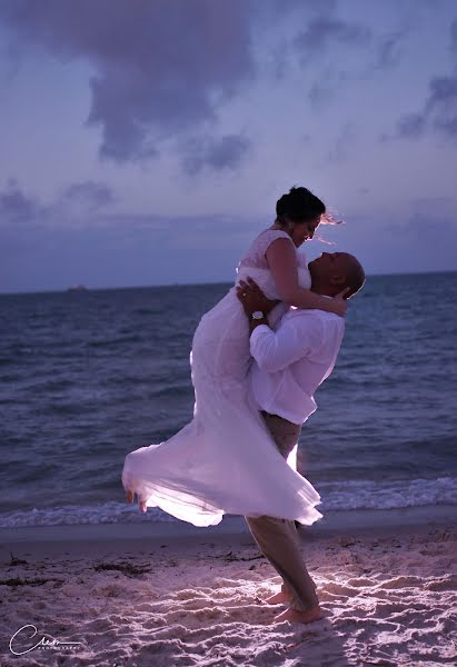 Fotógrafo de bodas Clemente Gomez (clem-photography). Foto del 6 de mayo 2018