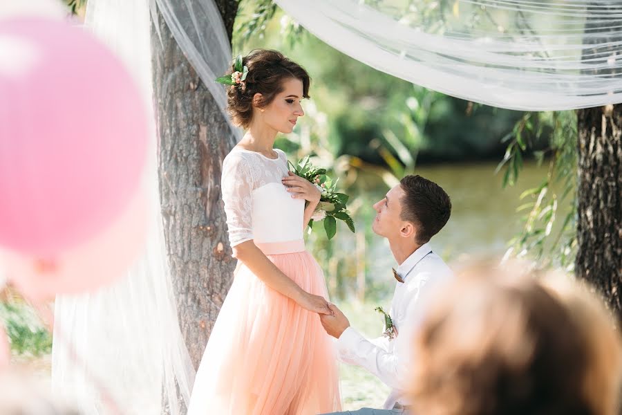 Fotografo di matrimoni Maksim Ivanchenko (rssmaxim). Foto del 28 febbraio 2020