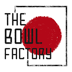 The Bowl Factory, Galleria Market, Galleria Market logo