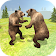 Bear Survival Simulator icon