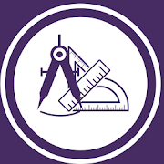 Class IX Maths Theorem  Icon