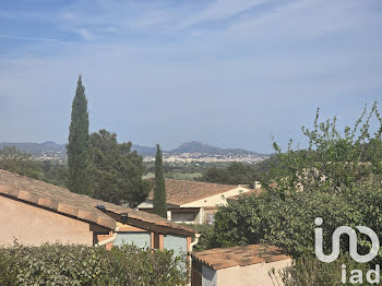 maison à Roquebrune-sur-Argens (83)