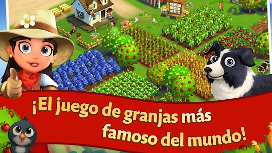 FarmVille 2: Escapada rural