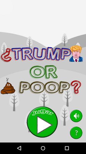 Trump Or Poop