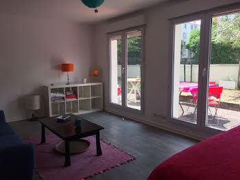 appartement à Noisy-le-Grand (93)