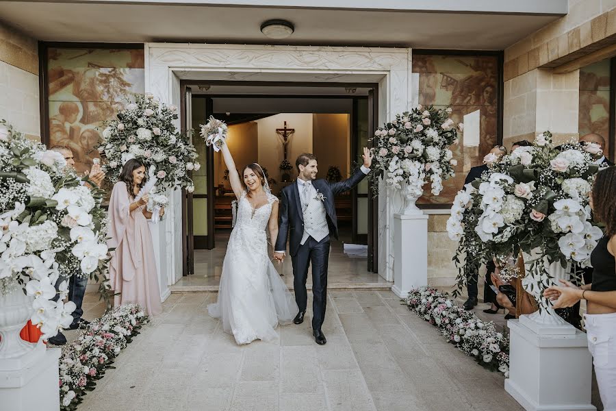 Fotografo di matrimoni Antimo Altavilla (altavilla). Foto del 11 maggio