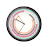 Forex Hours, FX sessions Clock icon